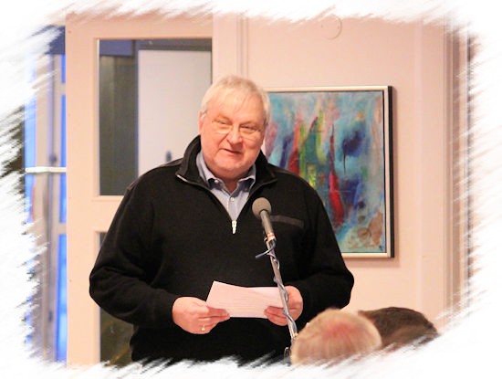 Mogens Nilsson