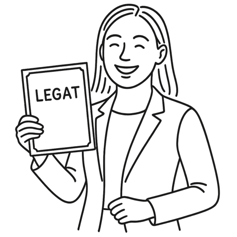 Legat fra Lolland Håndværker & Industriforening