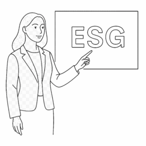 ESG, medlemsmøde om